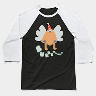 Surrealism? Baseball T-Shirt